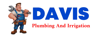 Trusted plumber in WINNFIELD